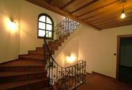 Sie suchen den Zweitwohnsitz mit Seesicht - Haus am Mondseeberg