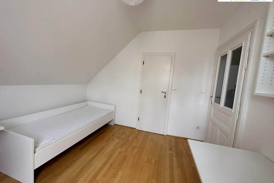 Kleinwohnung im Süden von St. Pölten!, Wohnung-miete, 319,63,€, 3100 Sankt Pölten(Stadt)