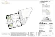 THE TEMPTATION - Apartments für Kurzzeitvermietung - Nahe AKH