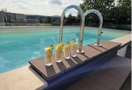 Exklusives Penthouse mit privatem Pool in Raaba-Grambach – Wohnen auf höchstem Niveau
