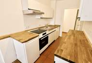 Zwischen urbanem Leben und Natur I Nähe Wasserpark Floridsdorf und Bahnhof Floridsdorf | Loggia | Frisch saniert I U6 Floridsdorf | Aufzug | Sehr gute öffentliche Anbindung