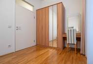 3-Zimmer-Wohnung mit Eigengarten und Balkon bei der Mariahilfer Straße