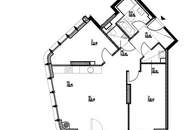 Moderne 3 Zimmer mit Balkon und vielen Extras im Haus!