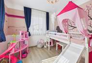 Neuwertiges 4-Zi-Reihenhaus mit Garten, Terrasse &amp; 2 Stellplätzen in Unterwaltersdorf!