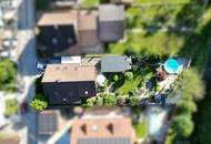 "NEUER PREIS!" IHR GARTENPARADIES IN PYHRA