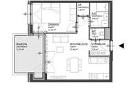 Mi Living- Hochwertige Eigentumswohnungen nähe Hauptbahnhof