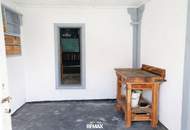 Sonniges Grundstück mit Bestandsobjekt – ideal für Sanierung oder Neubau