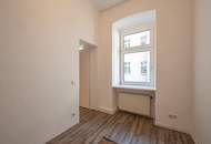 ++freier Mietzins!++ befristet vermietete 3-Zimmer ALTBAU, ideale Aufteilung, Altbauflair, exzellente Lage!