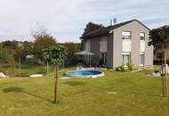 EINFAMILIENHAUS NEUBAU in neuer Wohnsiedlung von GERASDORF bei Wien