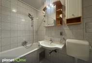 Ideal geschnittene 2-Zimmer-Wohnung mit Tiefgaragenplatz