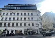 Urbanes Wohnen in perfekter Lage – Exklusive Dachgeschoss-Maisonette im 1. und 2. Dachgeschoss