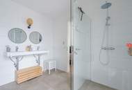Exklusives Neubau-Penthouse