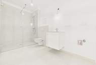 Erstbezug: Moderne 1-Zimmer-Wohnung mit Loggia und Fußbodenheizung in 1230 Wien!