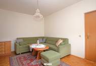 Gepflegte 2-Zimmer-Wohnung mit besten Aussichten in Leoben