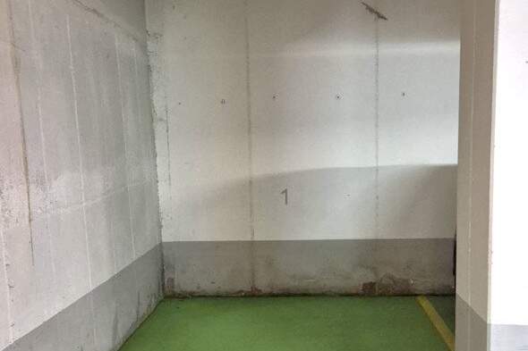 TIEFGARAGENPLATZ - NÄHE NUSSDORFER PLATZ - HEILIGENSTADT, Kleinobjekte-miete, 110,00,€, 1190 Wien 19., Döbling