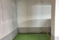 TIEFGARAGENPLATZ - NÄHE NUSSDORFER PLATZ - HEILIGENSTADT