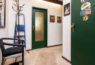 PREISREDUZIERT * Wohnung mit Charme in 1020 Wien !