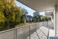 PROVISIONSFREI! Perfekt geschnittene 3-Zimmer-Wohnung | Großzügiger Balkon mit Grünblick