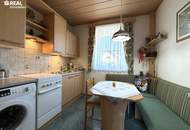 klein, fein & sofort bezugsbereit – perfekt für Singles oder Paare