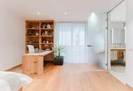 Hideaway direkt an der malerischen Salzach! Lift - Indoor Pool - Wellnessoase ....