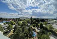 GROSSE TERRASSE: 3-Zimmer-Neubau AB SOFORT