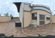 "Eine Wohnung wie ein Haus"