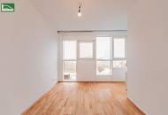 Wohnen nahe der Donau in 1200 Wien: Geräumige 3-Zimmer Wohnung inkl. Einbauküche!