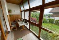 ***OPEN HOUSE Freitag, 27. Juni von 13 - 15 Uhr*** Charmanter Bungalow am Kreuzberg in Schärding
