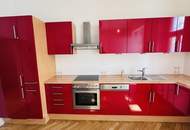 4 Zimmer Wohnung mit 22 m² Loggia