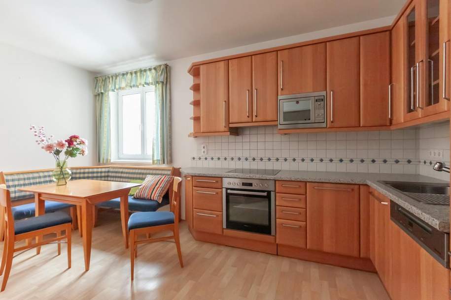 Familienhit Gallneukirchen - Geräumige 4-Zimmer Wohnung in Toplage!, Wohnung-kauf, 269.000,€, 4210 Urfahr-Umgebung