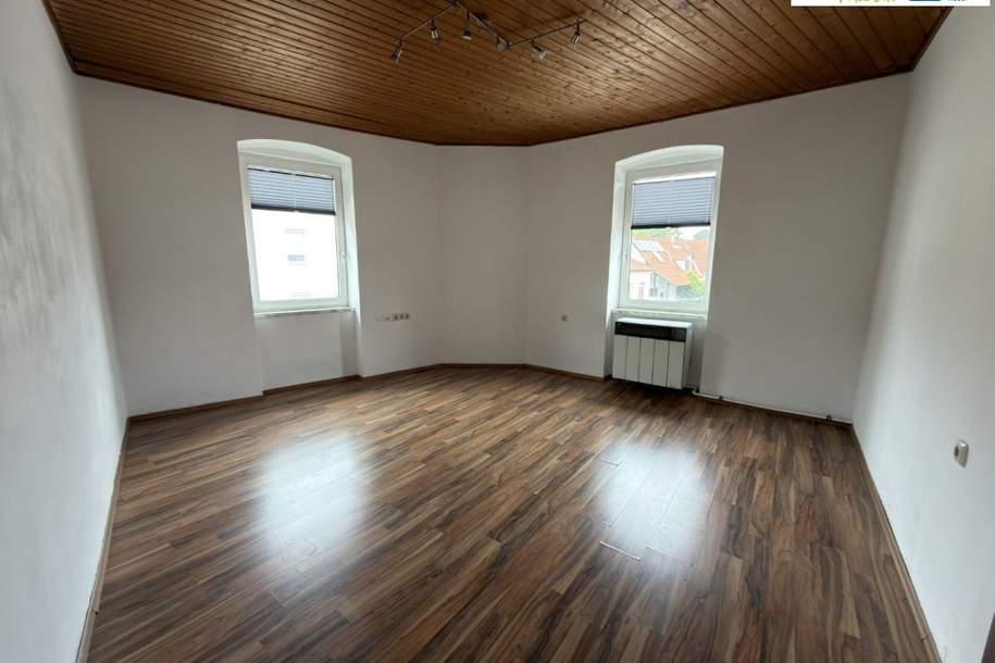 Günstige Familienwohnung in Wilhelmsburg!, Wohnung-miete, 513,49,€, 3150 Sankt Pölten(Land)