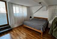 Mehrfamilienhaus mit 4 Wohnungen in verschiedenen Größen.