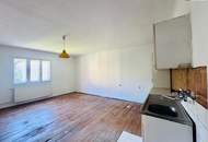 Sanierungsbedürftig - Charmante 55m2 Wohnung mit Potenzial in zentraler Grazer Lage -nähe FH!