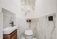 ERSTBEZUG mit LOGGIA beim Servitenviertel! Geschmackvolle Ausstattung und tolles Layout!