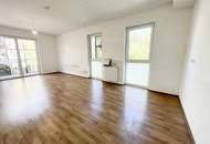 Schöne 2-Zimmer-Wohnung mit Balkon im idyllischen Auersthal
