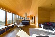Premium-Miethaus mit SPA, Lift und Traumgarten