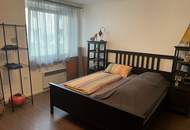 renovierte Wohnung im Erdgeschoss zu vermieten