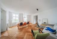 Top sanierte helle 3-Zimmer Wohnung