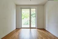 Moderner 3-Zimmer-Wohntraum mit Westbalkon & Carport - Neubau 2023 in Zeltweg