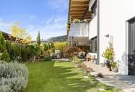 Exklusive Maisonette mit Gartenrefugium und Penthouse Panoramaterrasse - Minuten vom Millstätter See – Ihr Ort der Ruhe, Kraft und Lebensfreude