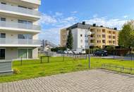 Zentral gelegene 3 Zimmerwohnung in Wieselburg - inkl. Balkon