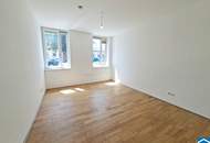 Leopold XXI – RUHELAGE – 4-Zimmer-Wohnung zum Wohlfühlen