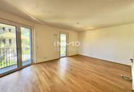 Preis jetzt sichern: 2-Zimmer-Neubau mit 12 m² Balkon & Grünlage
