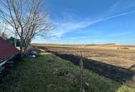 Weinkeller in ruhiger Lage in Bullendorf!