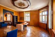 ++NSG122++ Charmante 4-Zimmer Altbauwohnung mit viel Potenzial in Toplage – sanierungsbedürftig"