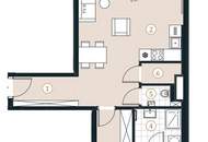 2-Zimmer Wohntraum mit Balkon in der Albrechtskreithgasse - ab sofort beziehbar!