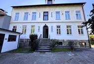 "Langenzersdorfer Bestlage mit viel Garten"