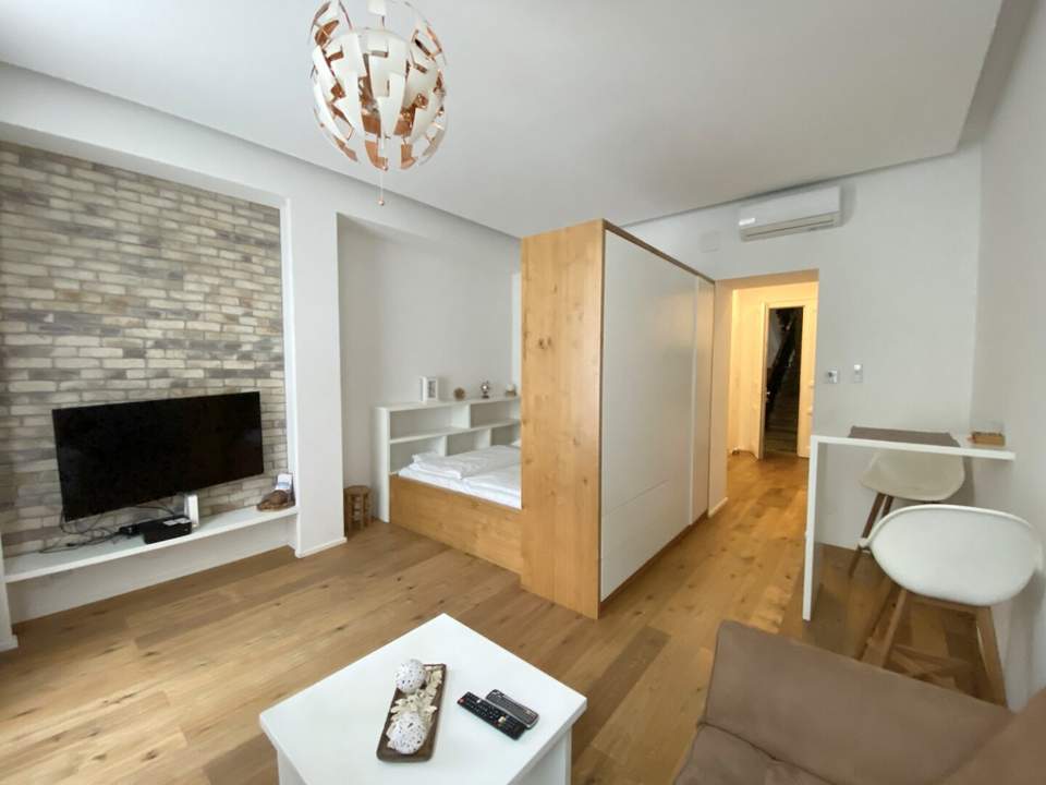 DOPPELPACK! 2 APARTMENTS, hochwertig SANIERT, U6 NÄHE!