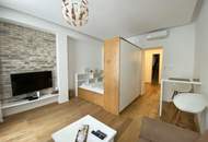 DOPPELPACK! 2 APARTMENTS, hochwertig SANIERT, U6 NÄHE!