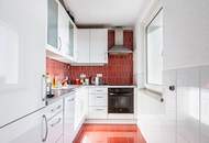 Monteurzimmer in Wels - 3 Raumwohnung mit 6 Betten